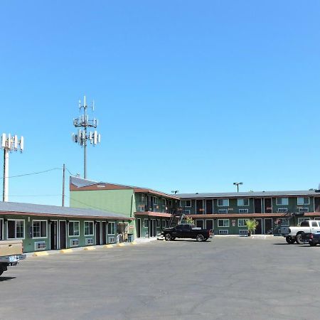 American Inn Las Vegas Eksteriør bilde