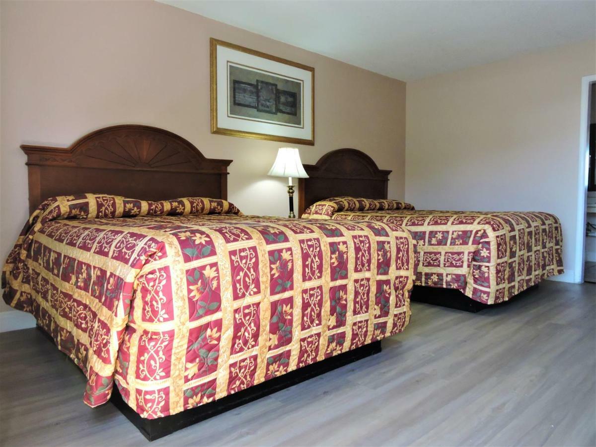 American Inn Las Vegas Eksteriør bilde