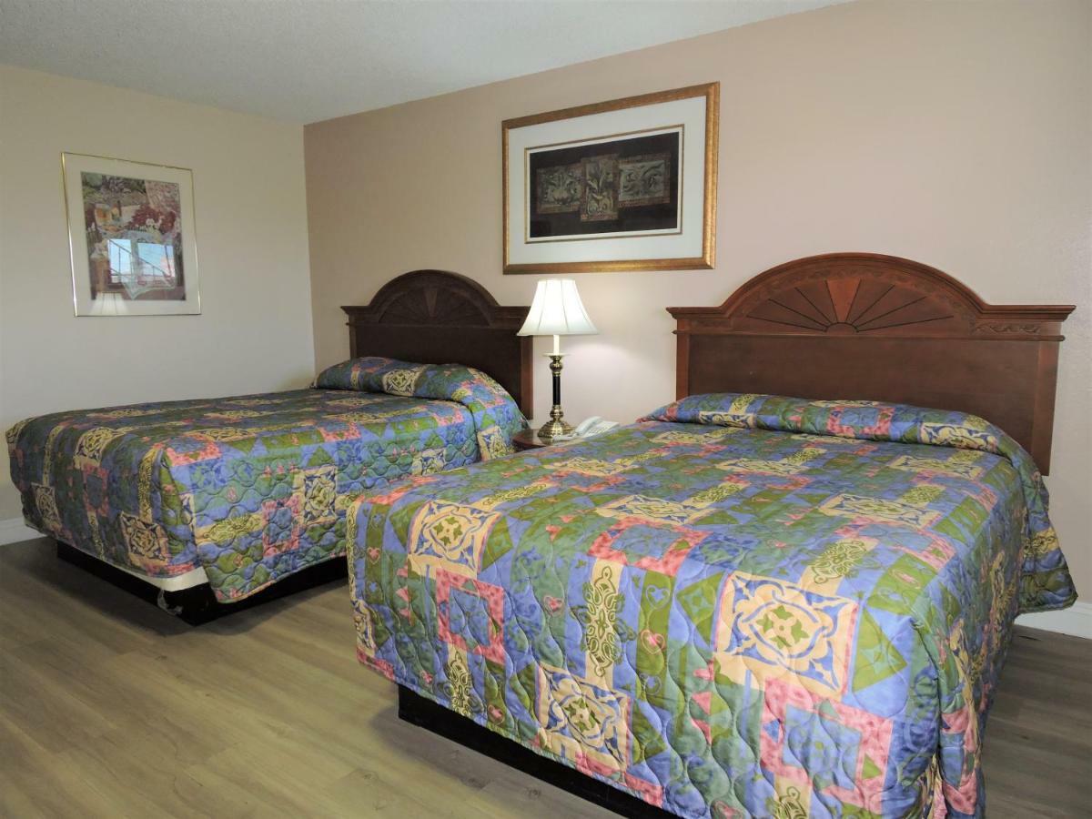 American Inn Las Vegas Eksteriør bilde