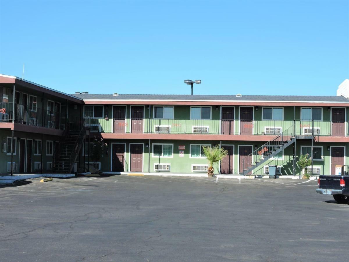 American Inn Las Vegas Eksteriør bilde