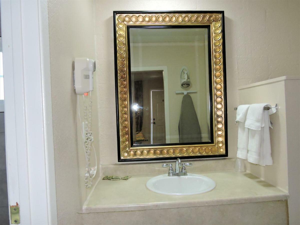 American Inn Las Vegas Eksteriør bilde