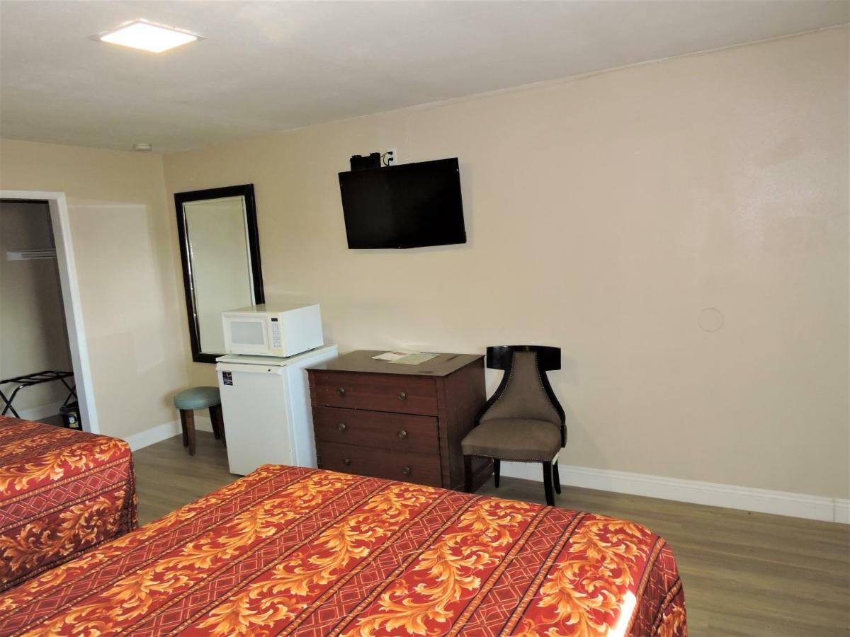 American Inn Las Vegas Eksteriør bilde